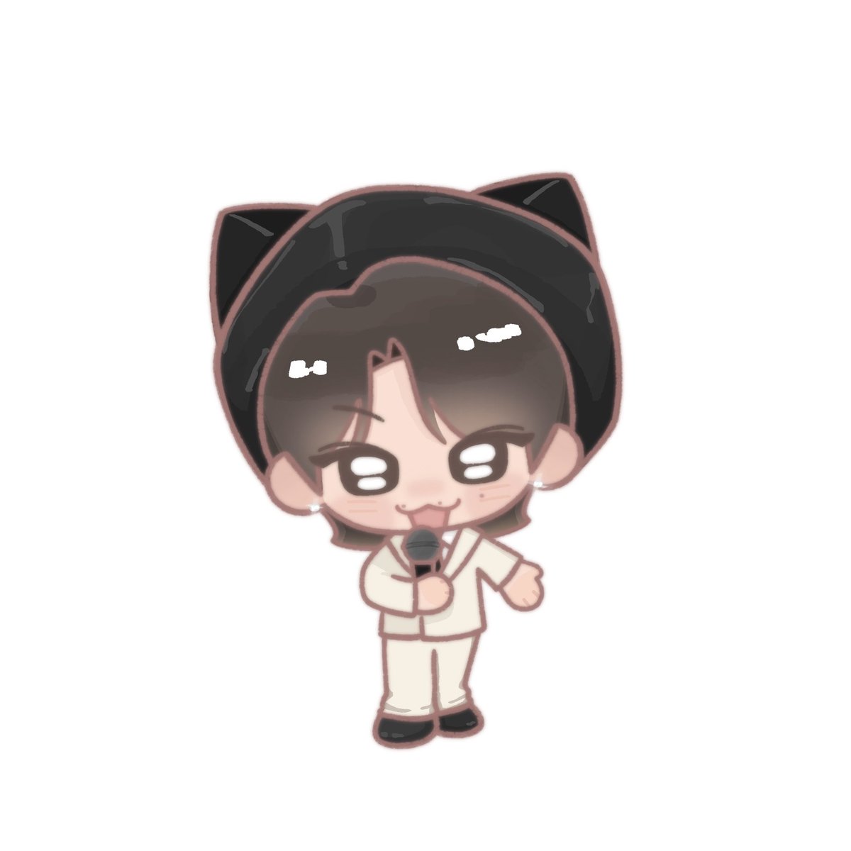 关掉美颜 关掉滤镜——

#文俊辉 #JUN #준 #ジュン