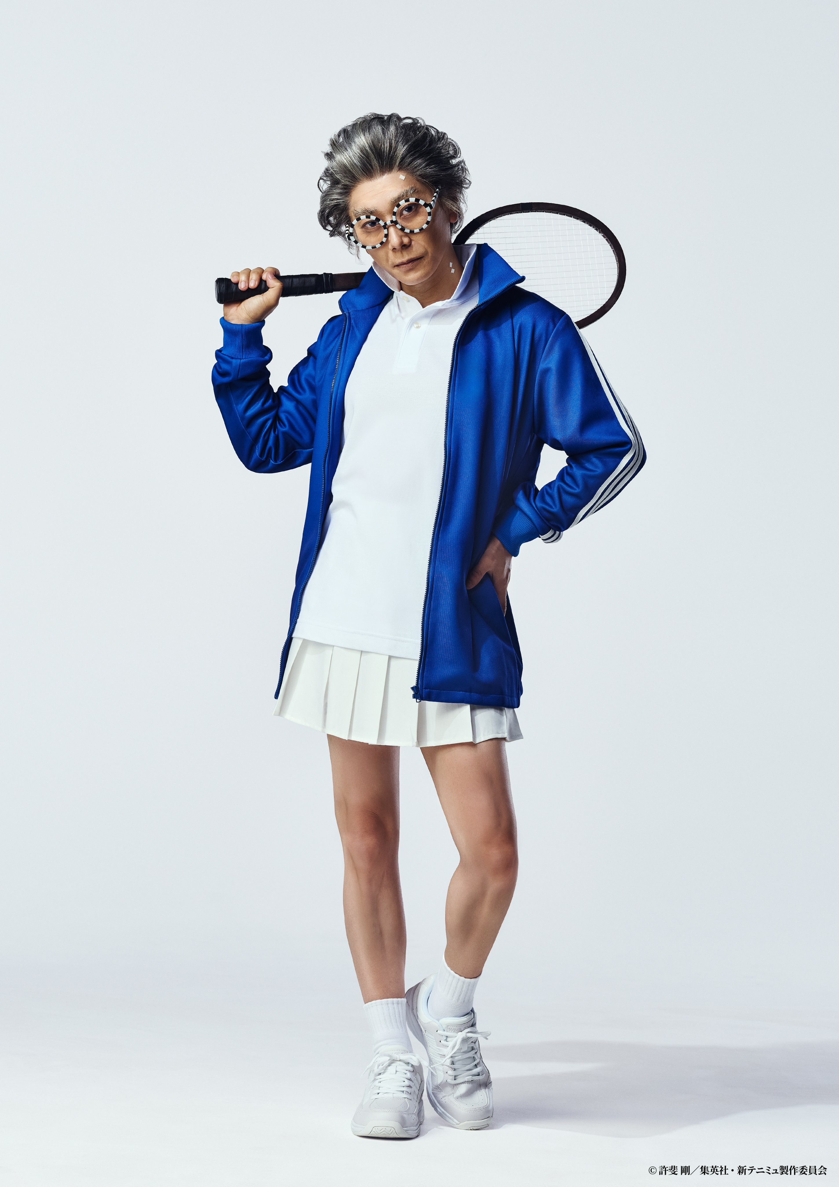 超レア！藤原紀香⭐︎キーホルダー♪マンパワージャパン(強気顔) 藤原紀香、圧巻の初ランウェー振り返る プライベートの願望も
