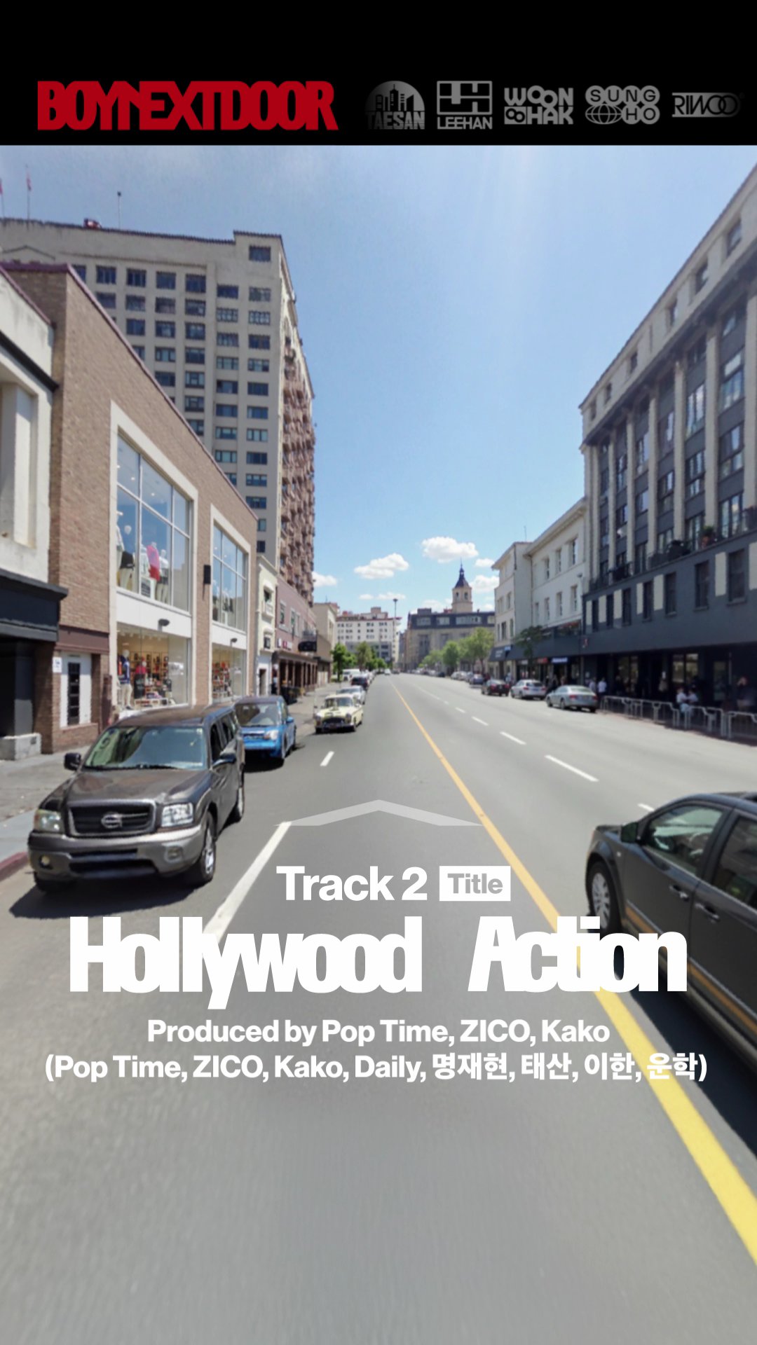 BOYNEXTDOOR まとめ買い 22 BOYNEXTDOOR (@BOYNEXTDOOR_KOZ) / X