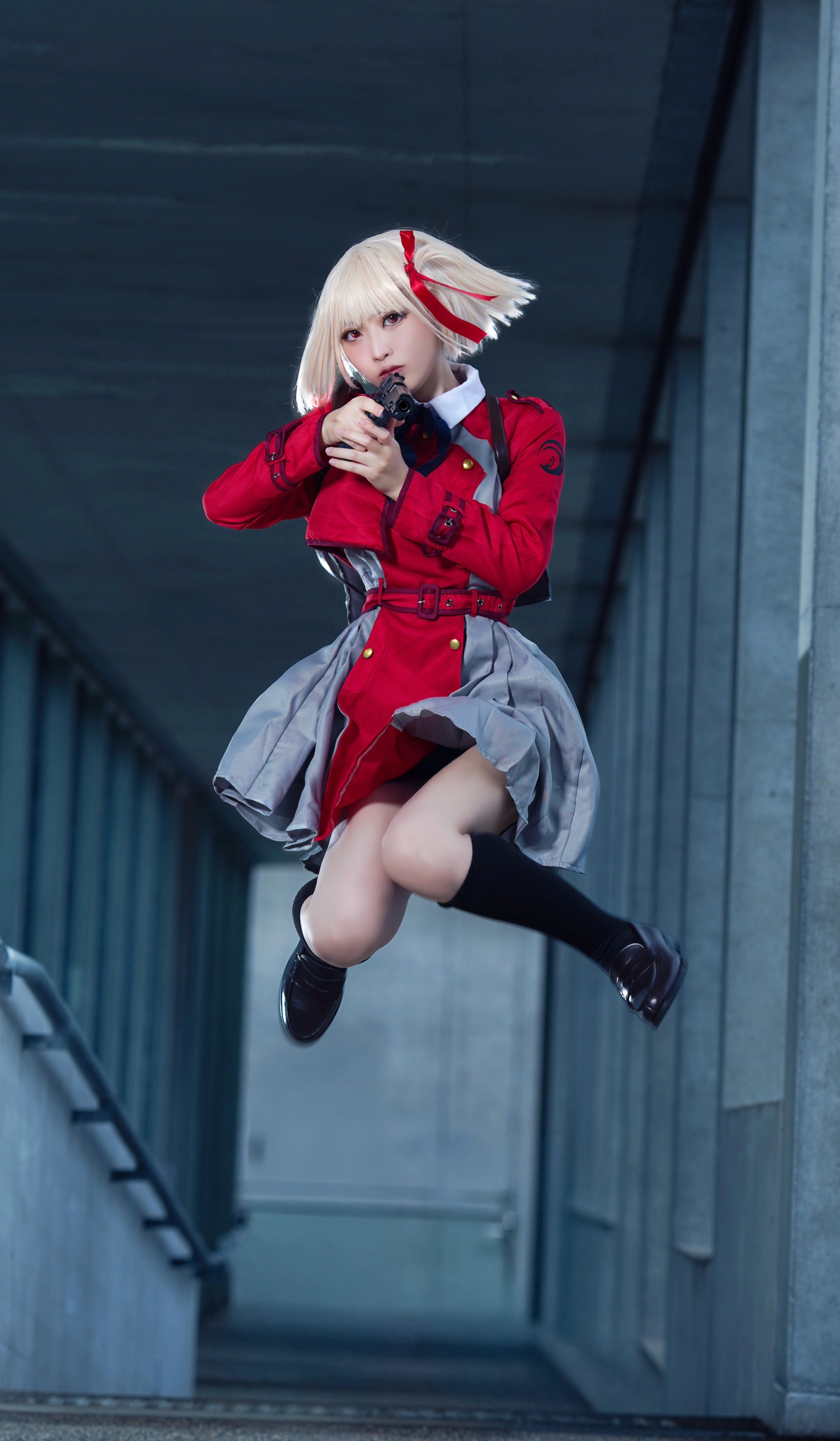 Luna (@Lunaxiaolin) / X