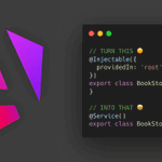 Photo by Angular Buch Team (@angular_buch)