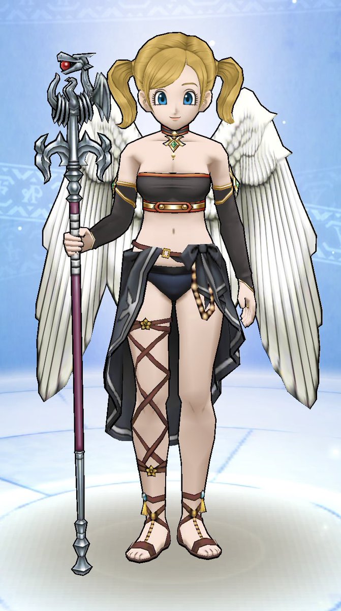 ドラクエウォーク ボトル Dragon Quest Walk] The strongest weapon for a free-to-play