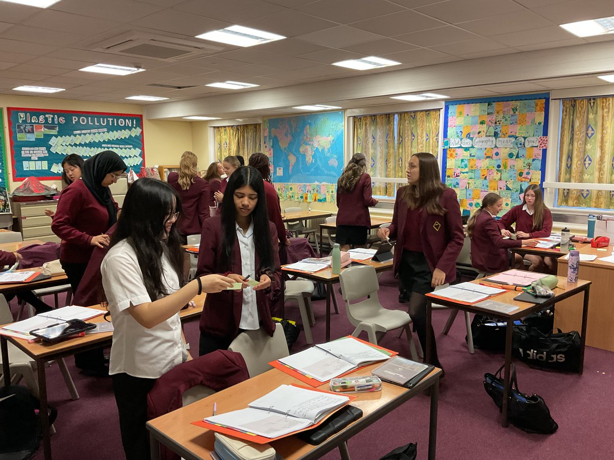 Geography@BoltonSchool tweet media