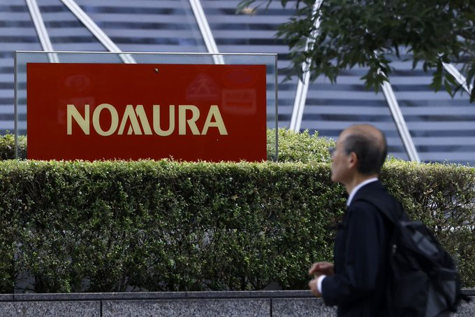 Nomura Holdings Enters Japan's Institutional Digital Asset Trading

Nomura Holdings is launching digital asset trading for institutional investors in Japan. Its subsidiary Laser Digital Holdings is preparing to register as a crypto exchange with Japan's FSA to serve financial