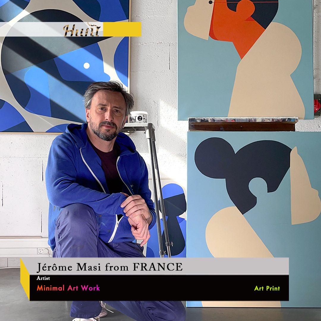 Hunt_Store's tweet image. 明日販売するアート作品のご紹介です。

 instagram.com/p/DPWGhThEU6h/…

#hunttokyo #ハントトウキョウ