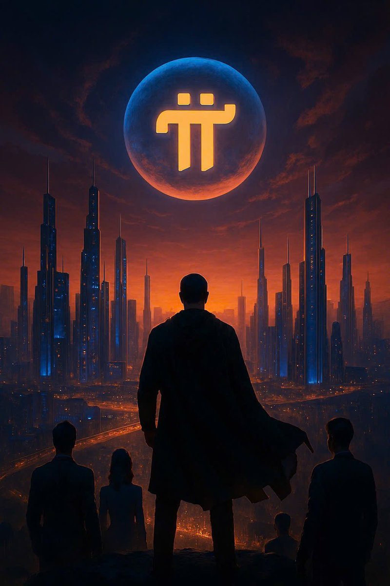 RealPi314's tweet image. Knowing who you are ends the need to prove it. 🧘