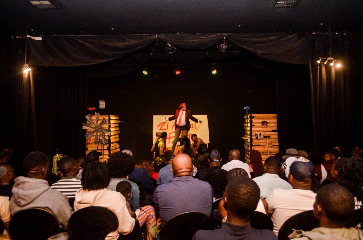 Savanna Trust tweet media