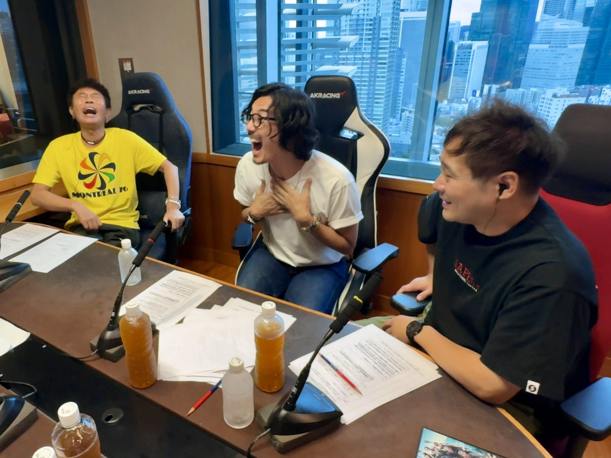 浜ちゃんと土人 千里浜サンドフラッツ #harleykmodel