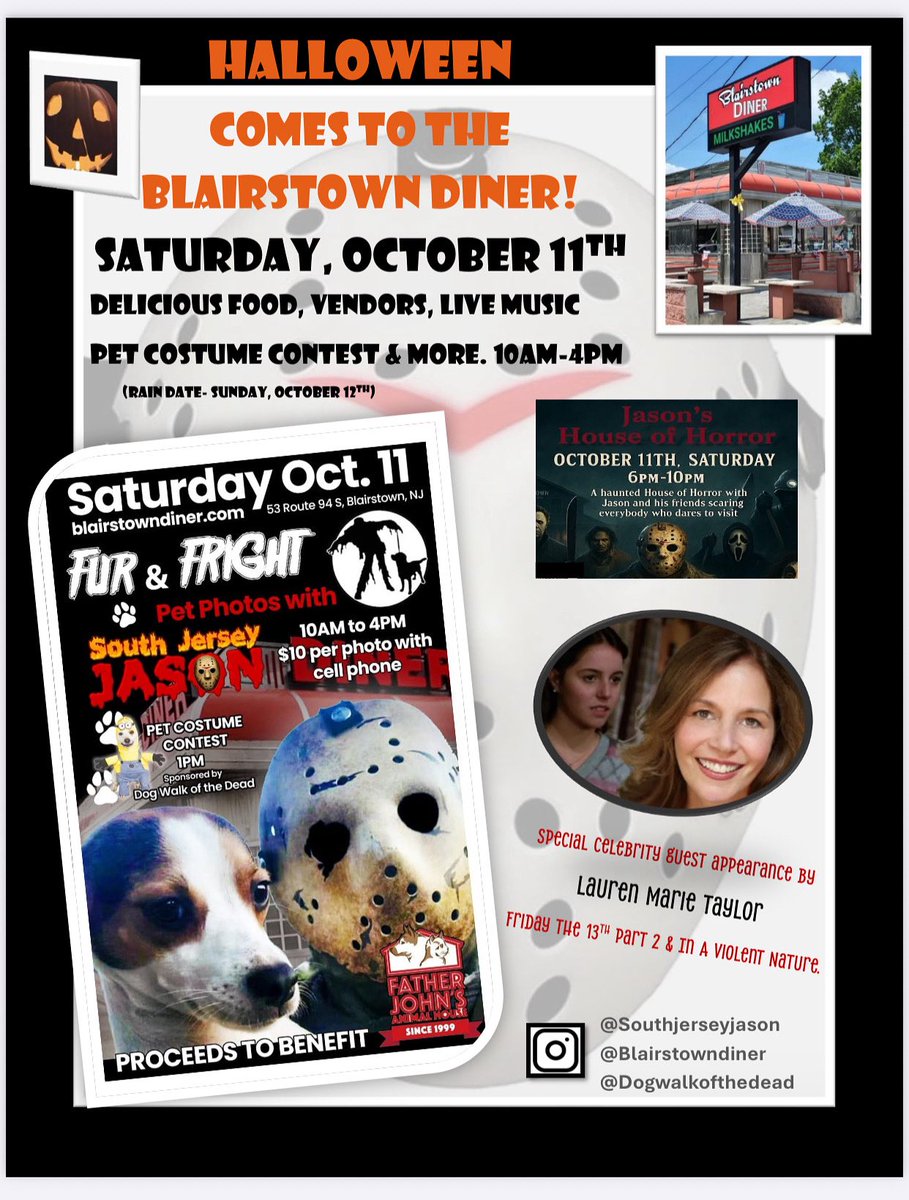 DogWalkOfTheDead tweet media