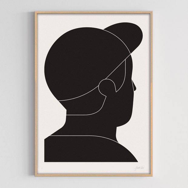 Hunt_Store's tweet image. 明日販売するアート作品のご紹介です。

#アート作品
#hunttokyo
#jeromemasi

 instagram.com/p/DPWIXlMkSHi/…