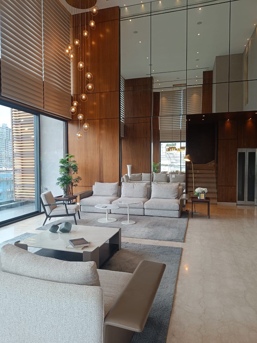 RentalHelpline's tweet image. #LuxuryLiving #LuxuryFlat #4BHK #DreamHome #FullyFurnished #HighEndLiving #LuxuryLifestyle #PremiumProperty #ExclusiveLiving #OpulentHomes #LuxuryRealEstate #DesignerInteriors #ModernLuxury #ElegantLiving #SpaciousLiving #LuxuryApartment #LuxuryForSale #HighRiseLiving #UrbanLuxur