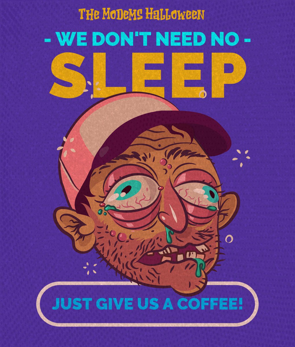 Spin our October playlist <a href="/Spotify/">Spotify</a> , 'Halloween Dream'. Featuring an eclectic mix of spooky tunes to light candles to. If there's only one playlist you listen to this month, let it be this one. #Halloweenradio   Listen now - open.spotify.com/playlist/5NzMx…