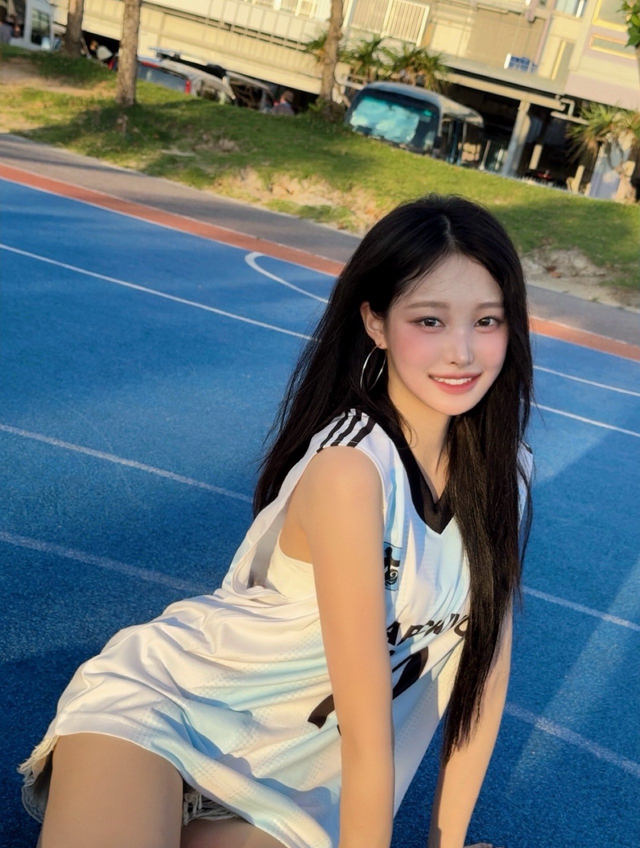 saymyname ソハ SOHA チェキ saymyname ソハ SOHA チェキ