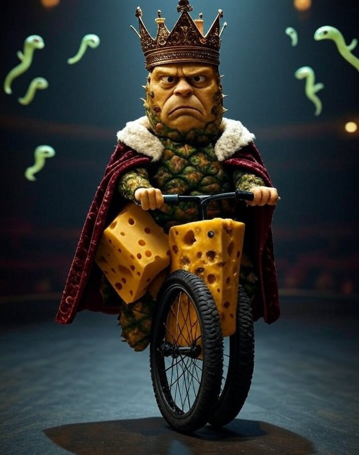 PixelSynth0's tweet image. Day in a series of meaningless visuals
#AIart #Midjourney #GeneratedAI