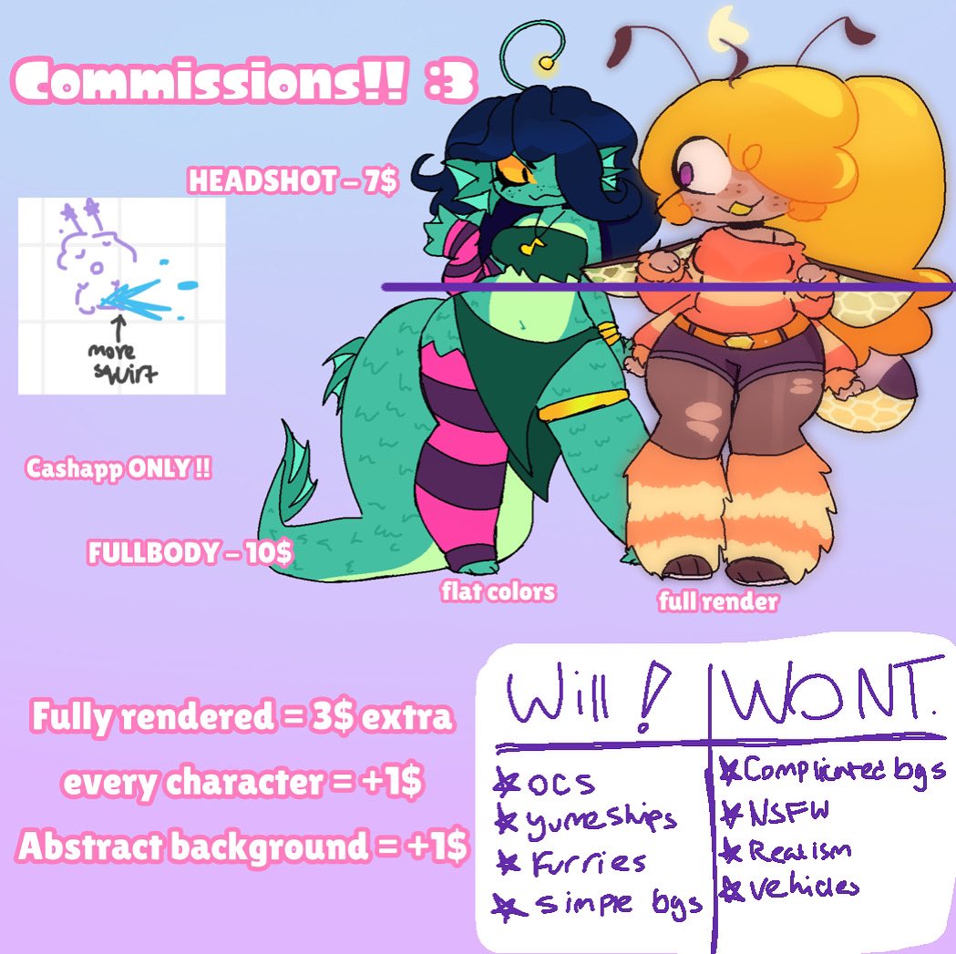 COLETTE!! 💜🌸🐌 tweet media