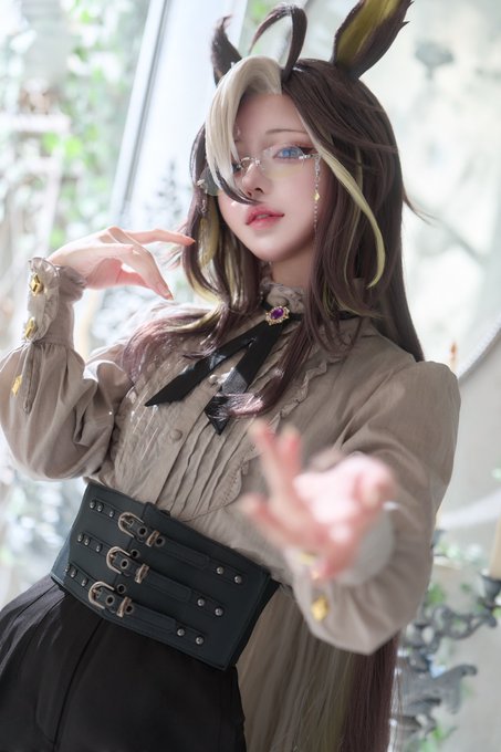 コスプレイヤー凸守たかねのTwitter画像13