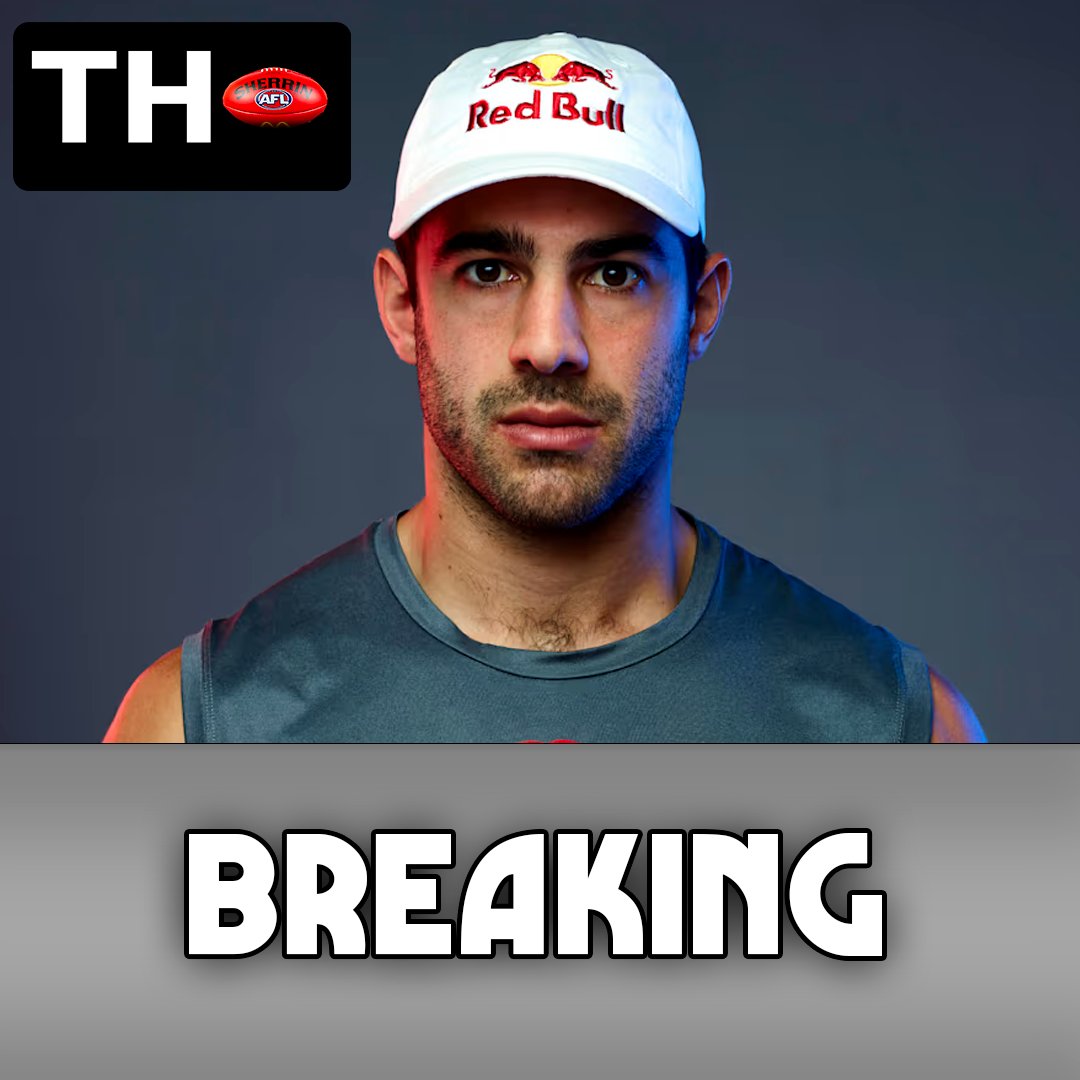 AFL TradeHub | Latest Trade/Free Agency News tweet media