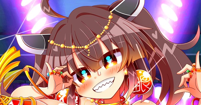 コミッションサイトにアップしました、精神的に参ってて更新遅れてしまってごめんなさい。 爆乳踊りこきりたんのコッショリオークションです!R-18注意NSFWです!
PixivFanbox【https://t.co/1EDjhynsUP】 
ファンティア【https://t.co/TkHE7wQ3IP】 