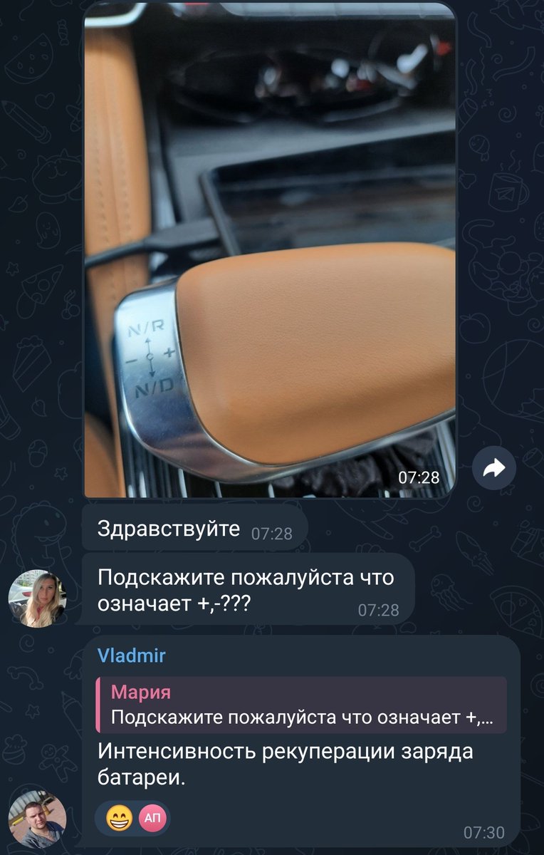 Помимо твиттера, есть всё ещё бесплатные ТГ каналы автолюбителей