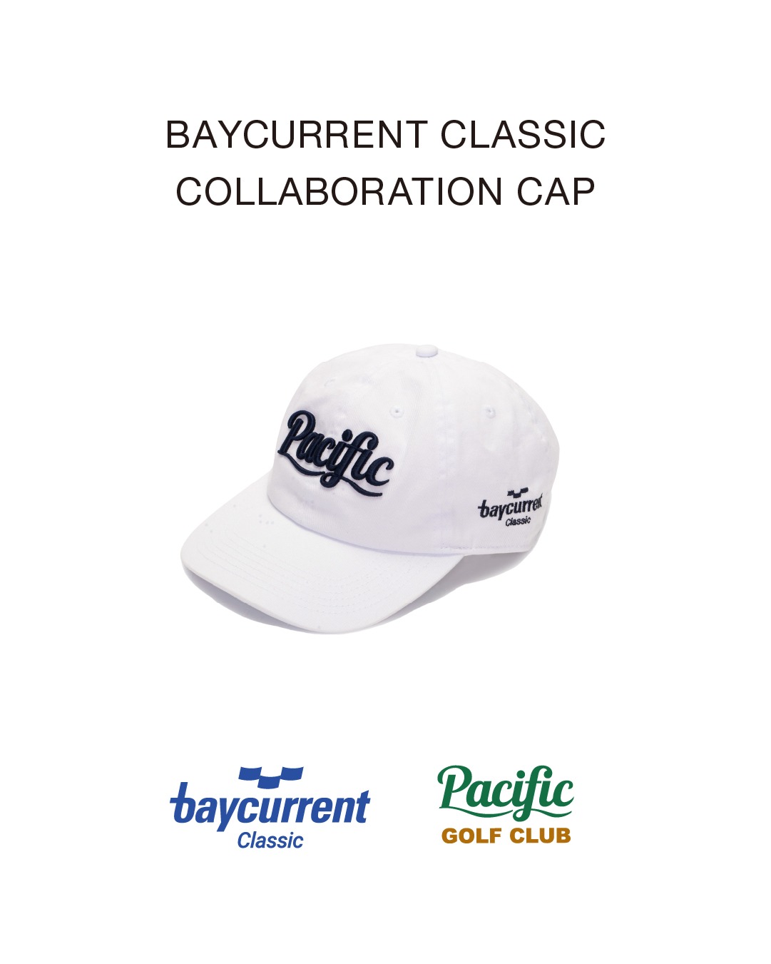 Pacific GOLF CLUB (@Pacificgolf_) / X