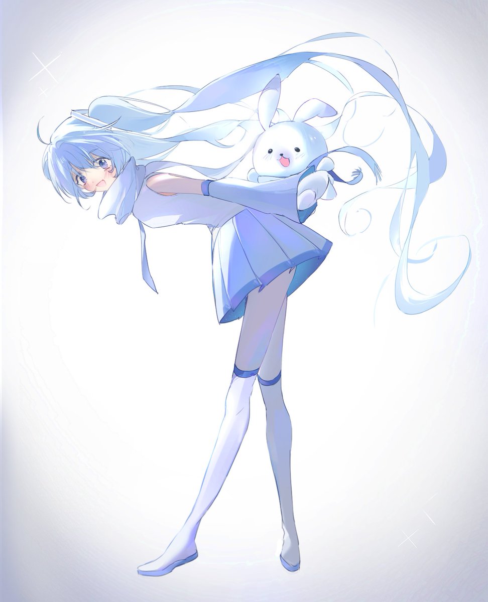 luluchiaS2's tweet image. #グッスマイラコン12雪ミク #雪ミク