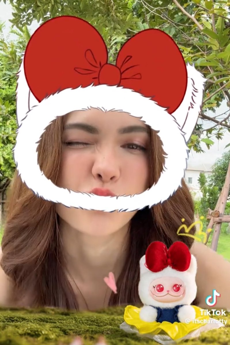 mmimntxx's tweet image. ตัวนี้ตะกร้าหนายยยย อยากเอฟฟ 🛍️
#FuncinatingXCharlotte