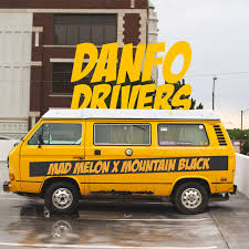 Naija102FM's tweet photo. #Np - Danfo Driver By #Madmelon x #Mountainblack Ontop #Workchop wt @GodwinAruwayo & @Joypanam
#Tunein https://t.co/bbbqNq3dGx