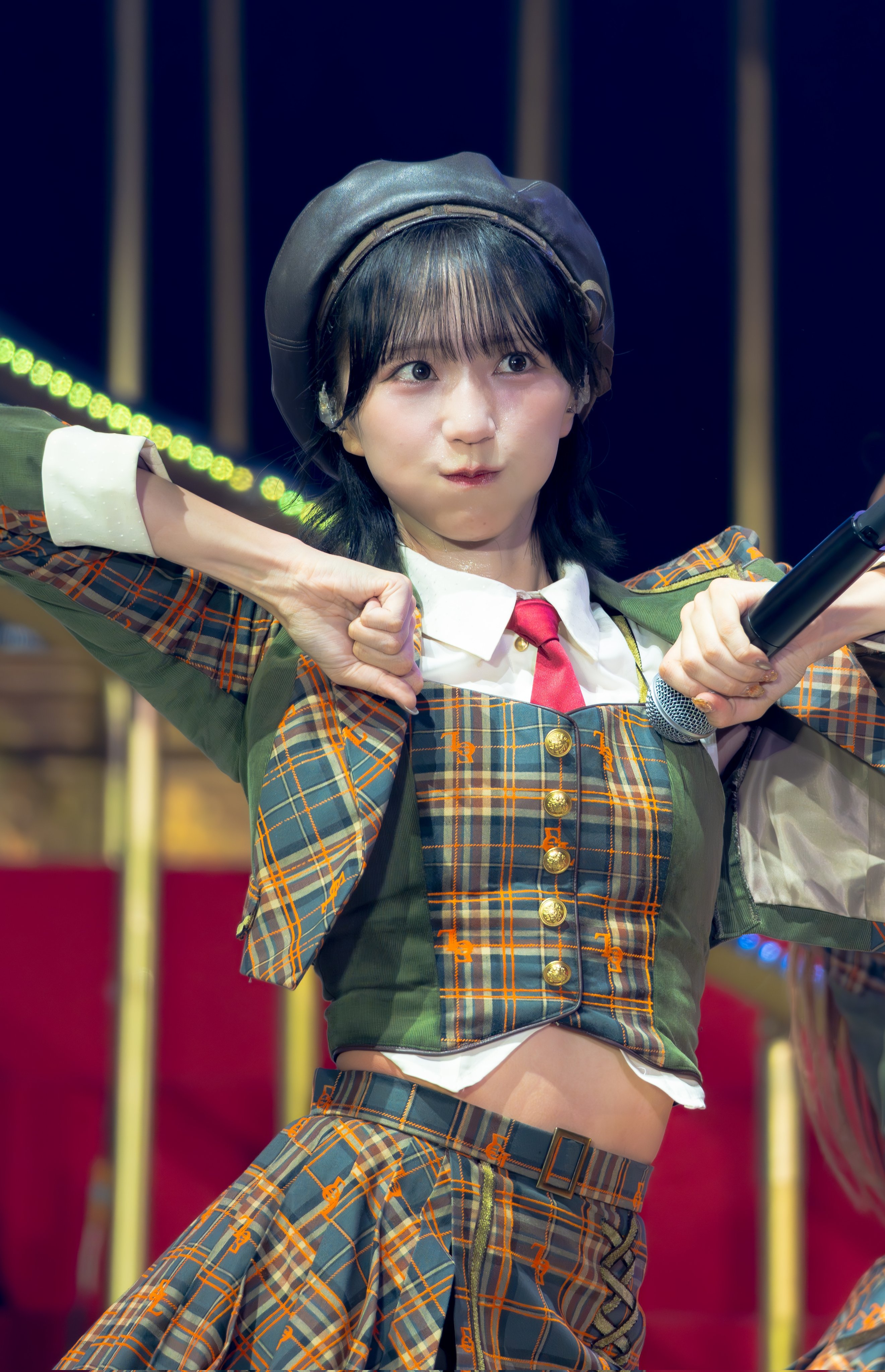 野口衣織 24/7 直筆 ヨリ チュウ ヒキ コンプ 野口衣織 24/7 直筆 ヨリ チュウ ヒキ コンプ ⑩ =LOVE イコラブ