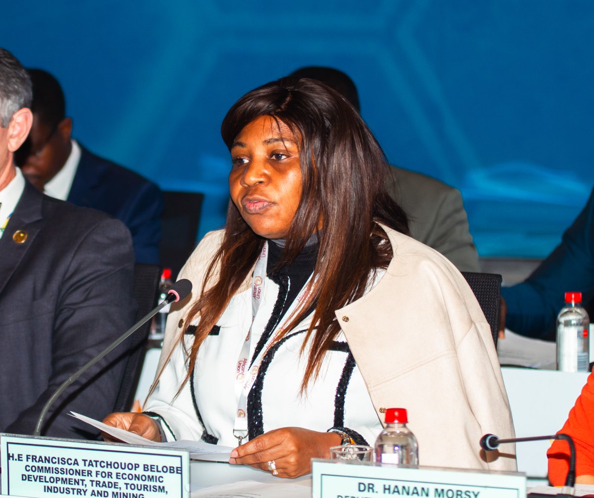 _AfricanUnion tweet picture