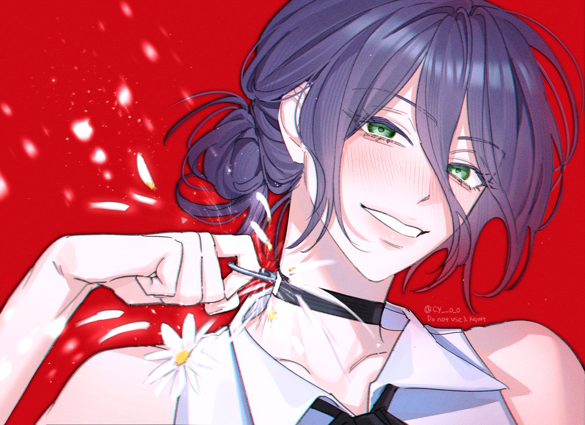 레제 #chainsawman