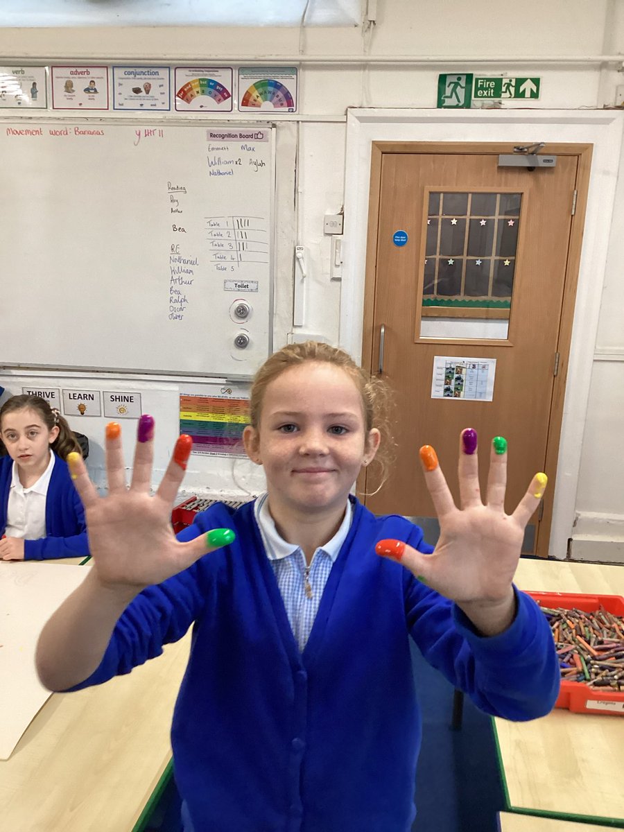 SAPSFontmell's tweet photo. Lots of fun activities during todays Art Extravaganza #art https://t.co/3wf53cEhFq