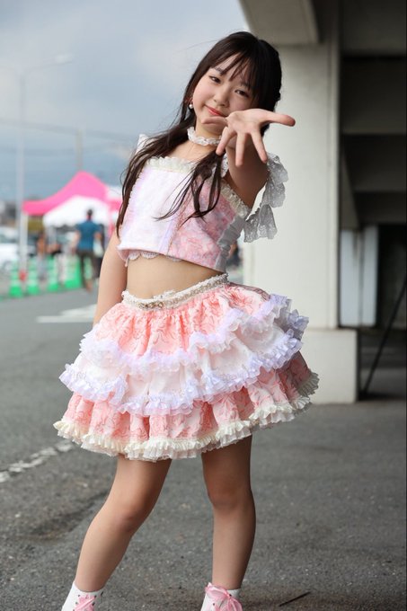 Twitterのコスプレ画像7