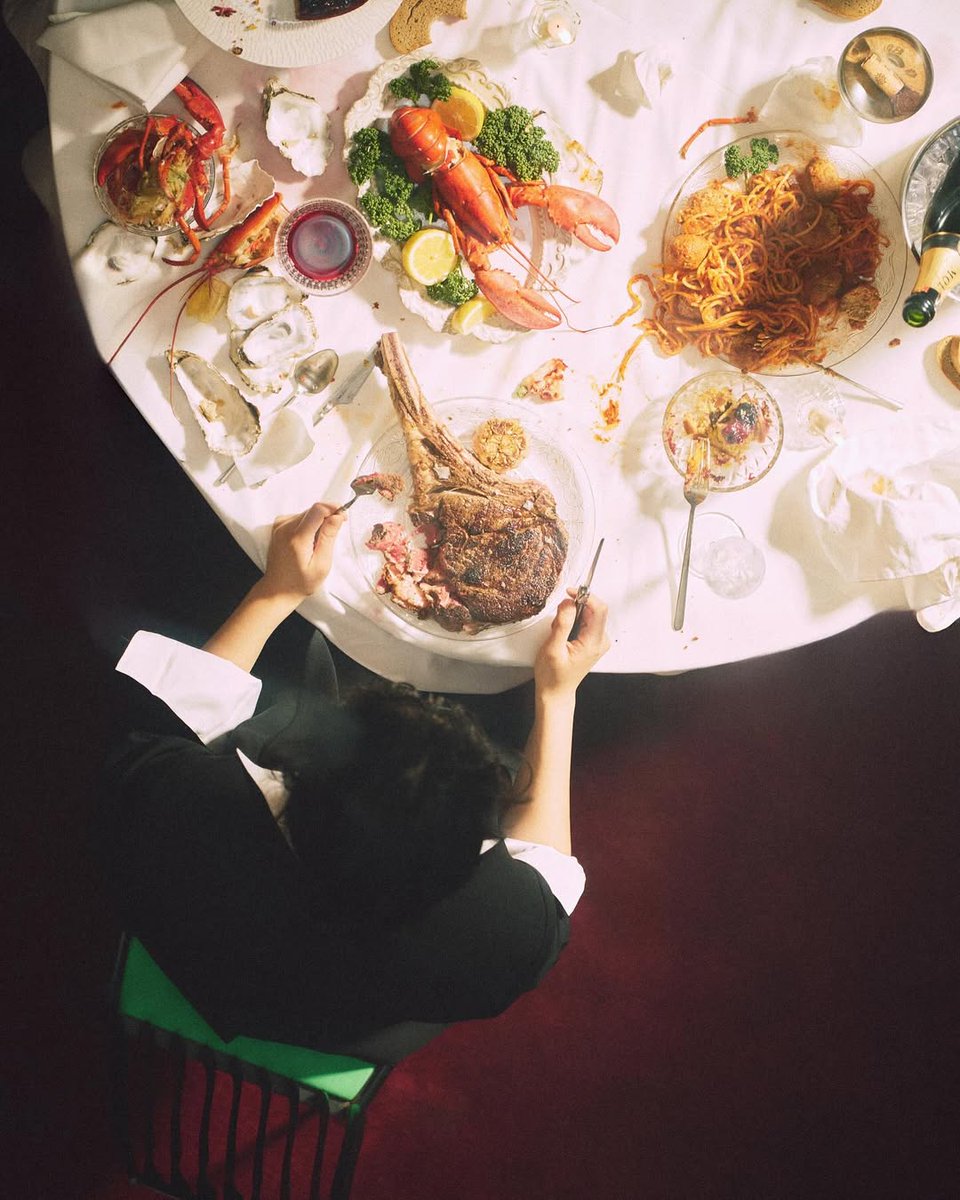 에바 (EVA) tweet media