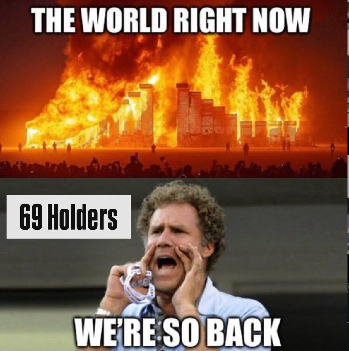 69ish 🐂 Generational wife changing entry $69