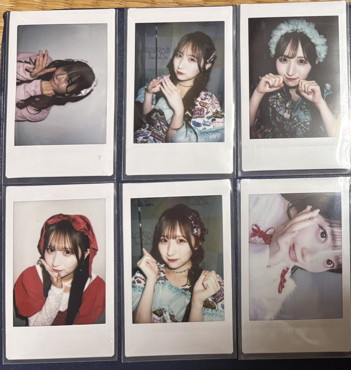 t_m7n0's tweet image. KAWAII LAB.のグッズお譲りします。

欲しいものあれば連絡ください
定価（定価以下も可 要相談）

写真リプ続く

 #ふるっぱー譲  #きゃんちゅー譲  #すいすて譲  #きゅーすと譲  #ふるっぱー  #きゃんちゅー  #すいすて  #きゅーすと