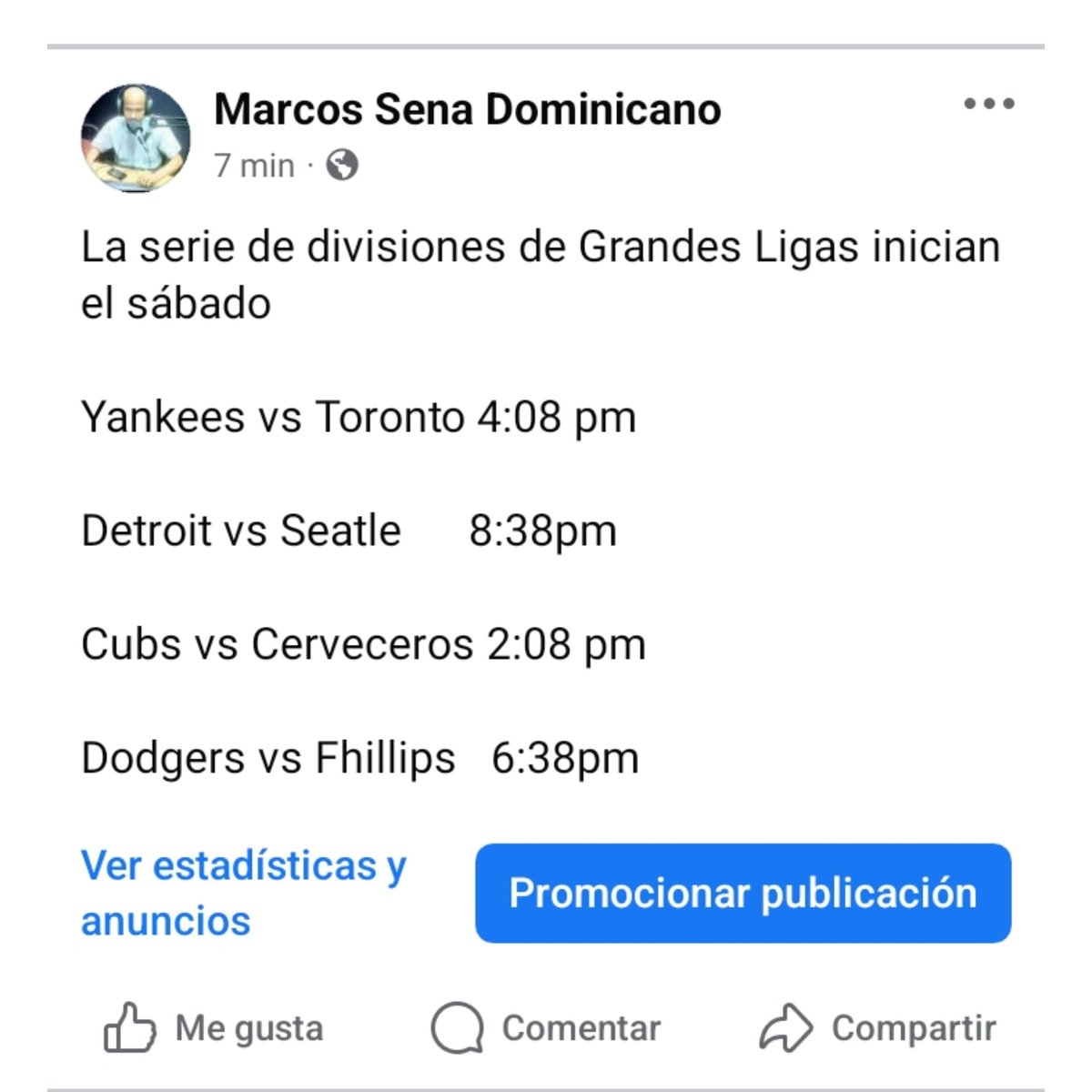 Deportesymas3's tweet photo. https://t.co/uwnHDmqOgA