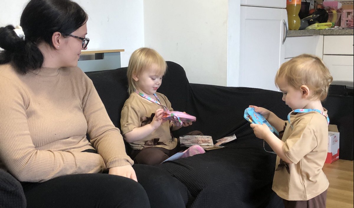 Rosie 🌸 tweet media