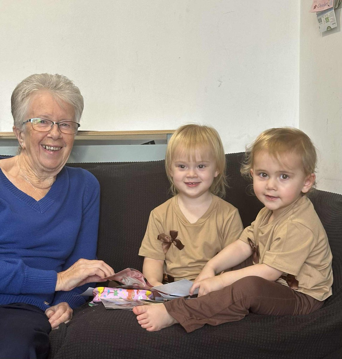 Rosie 🌸 tweet media