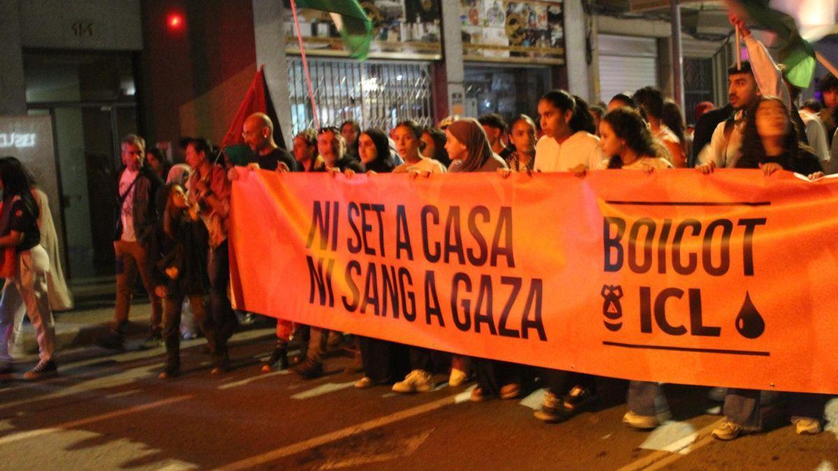 La plataforma Boicot ICL anuncia una mobilització aquesta tarda de divendres a Súria regio7.cat/bages/2025/10/…