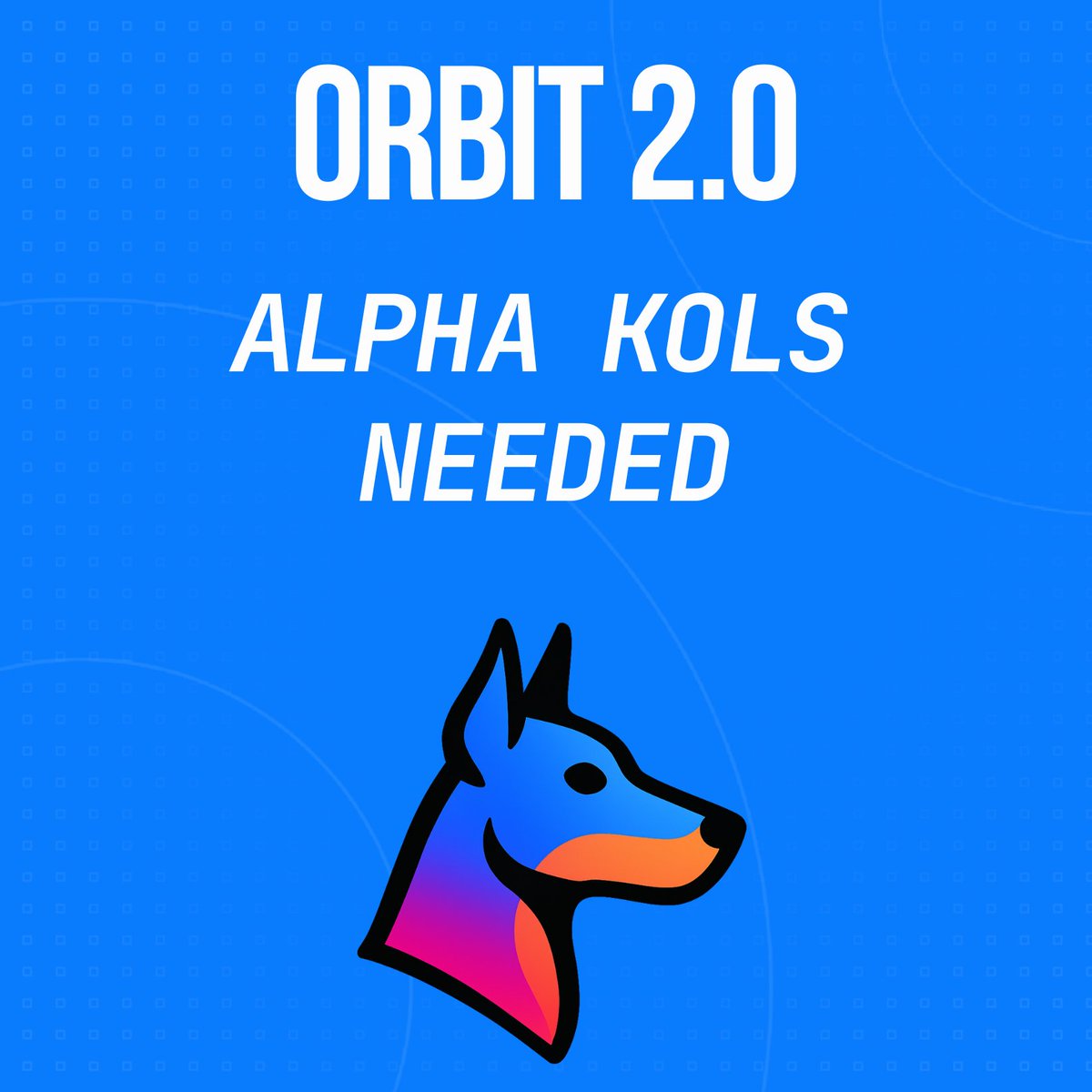 ORBIT & THE CORE tweet media