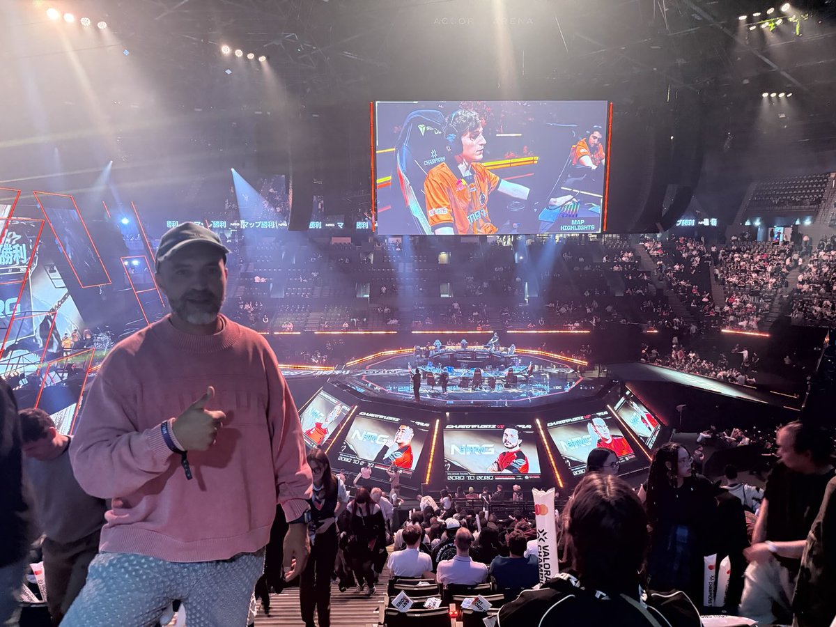 Brutal 1 mapa del día 👏🏽👏🏽👏🏽