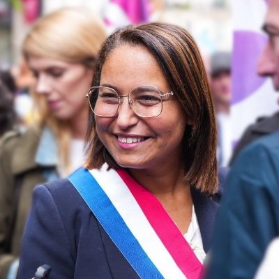 L_Wcrdt's tweet photo. 🚨🇵🇸 9 nouveaux bateaux sont en route vers Gaza pour briser le blocus.

Parmi les équipages se trouvent 2 députées insoumises.

Courage Alma Dufour et Farida Amrani ! ✊ https://t.co/BTBxkAzr3M