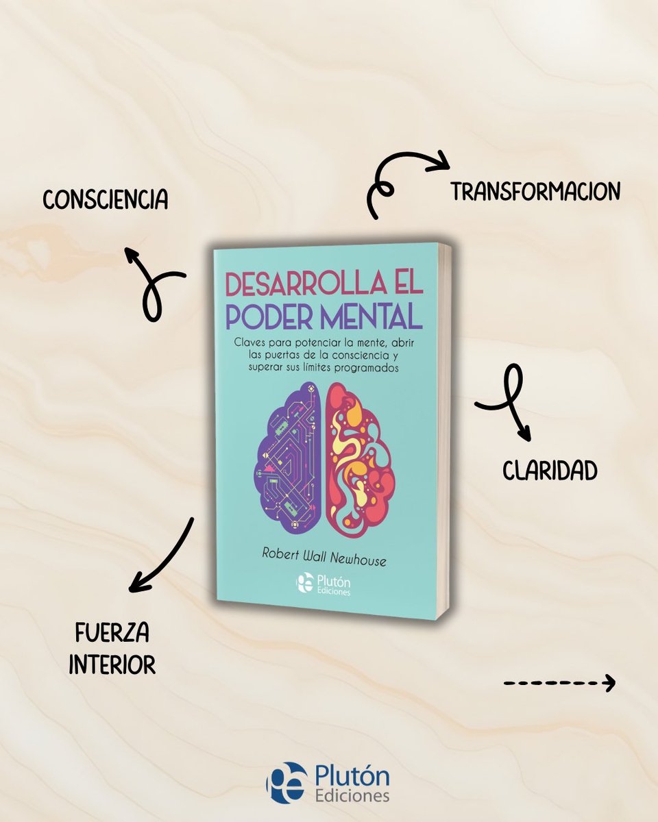 PLUTÓN EDICIONES tweet media