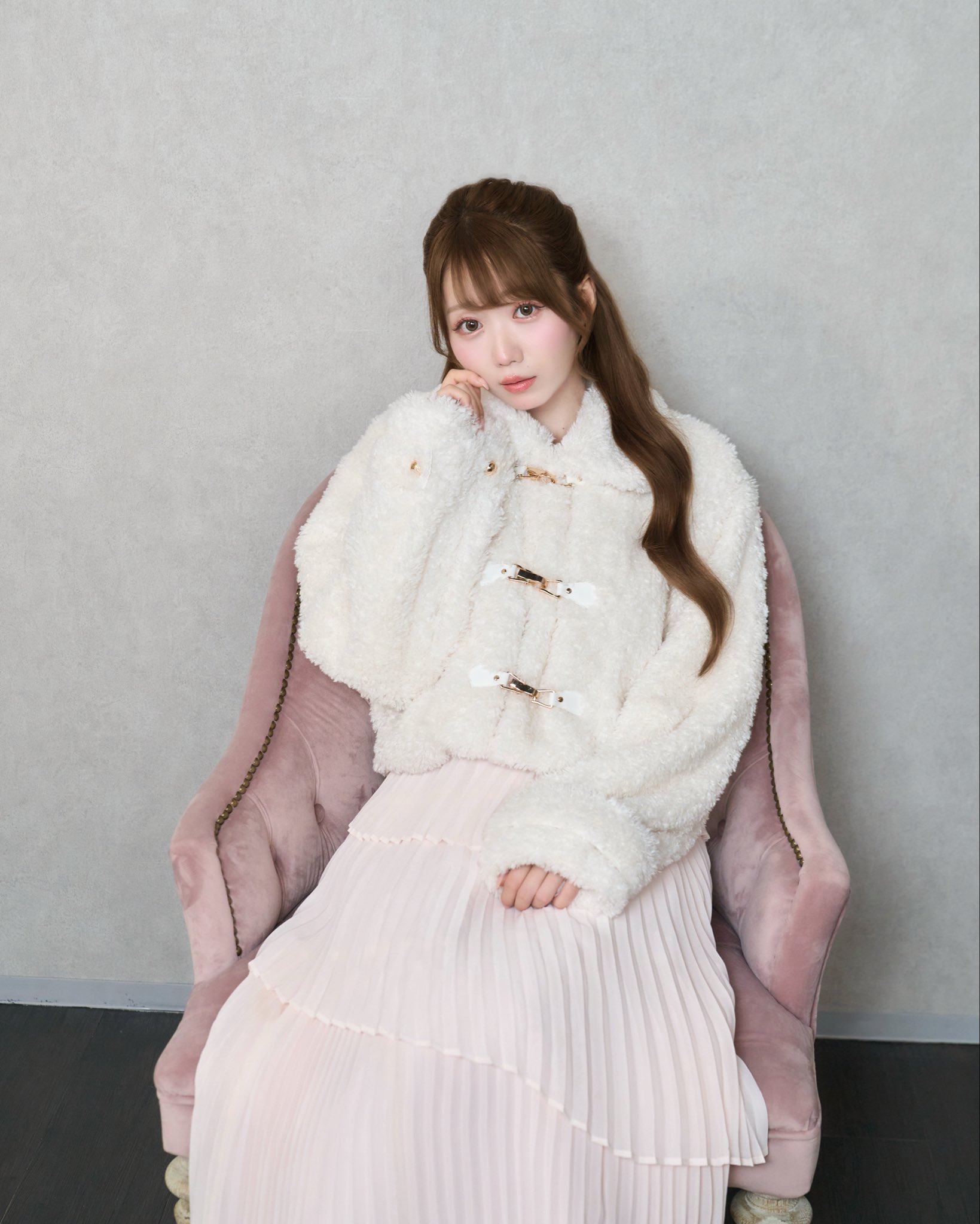 Rosé Muse (@rosemuse_) / X