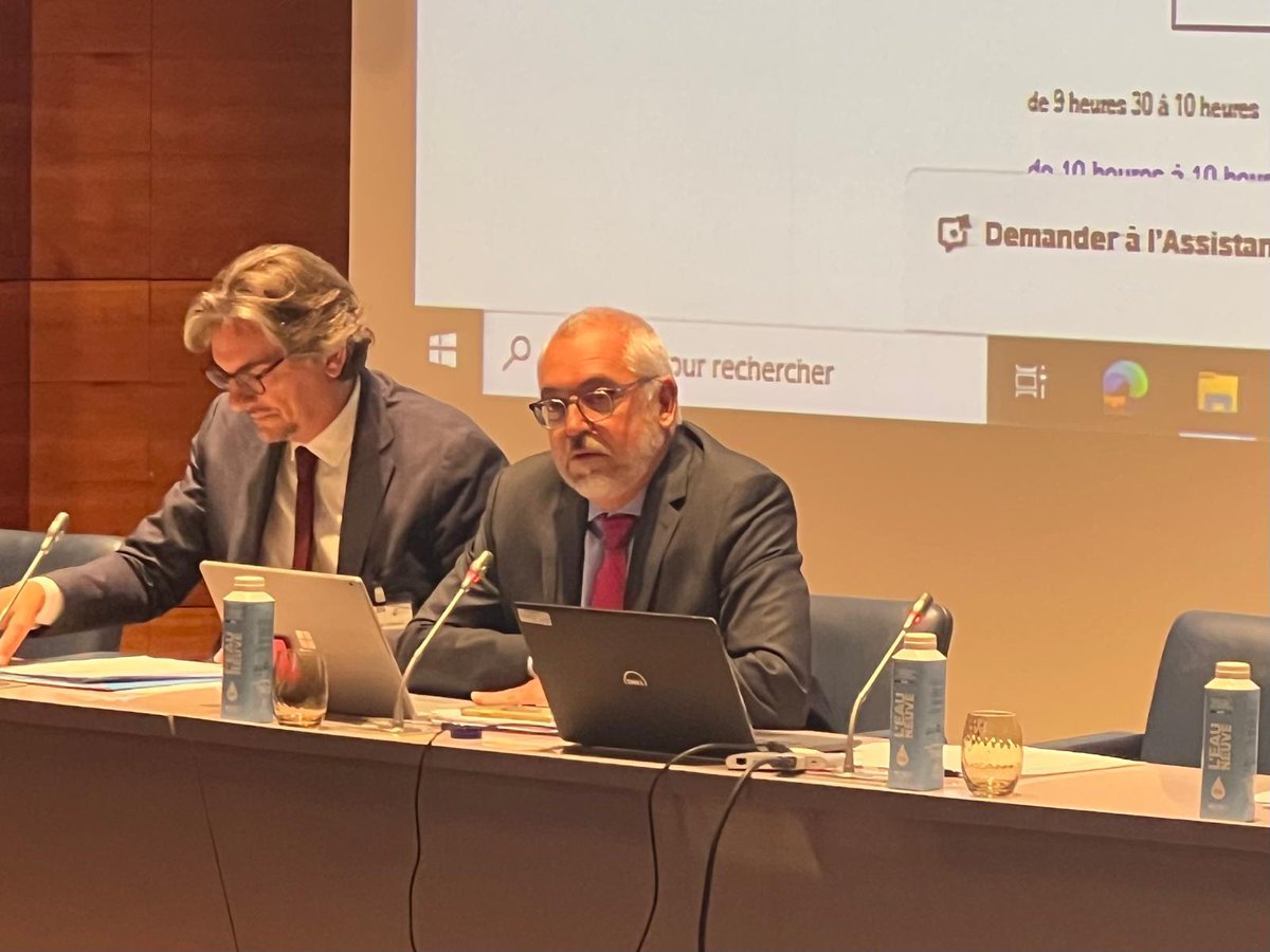 ConférenceBâtonniers tweet media