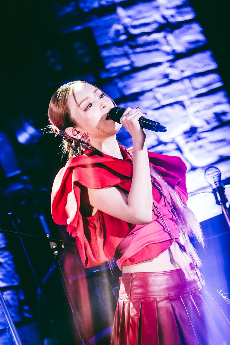 Mylene night 30th anniversary 