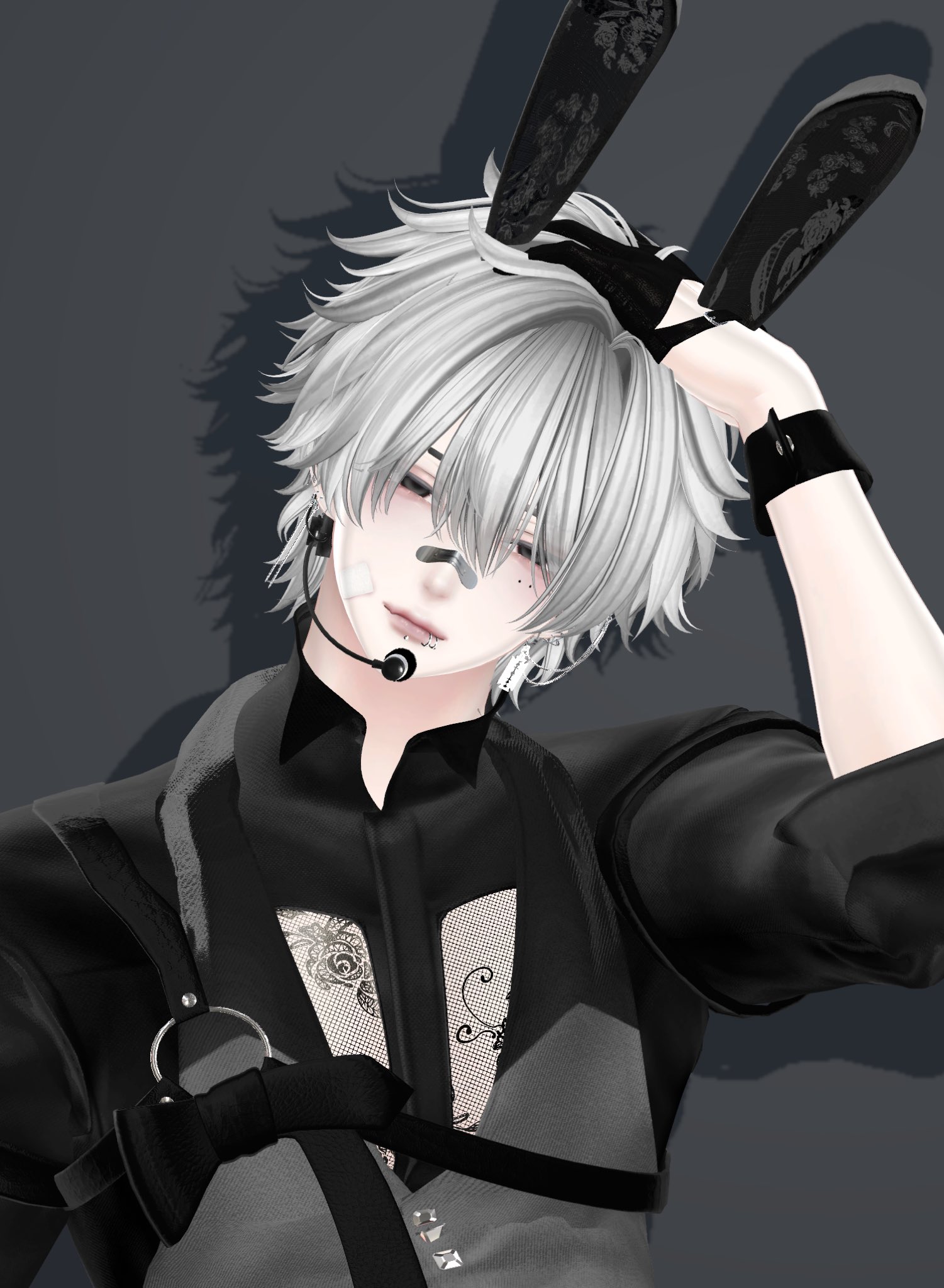 nata⋆様 Nata- (@NataVRC) / X