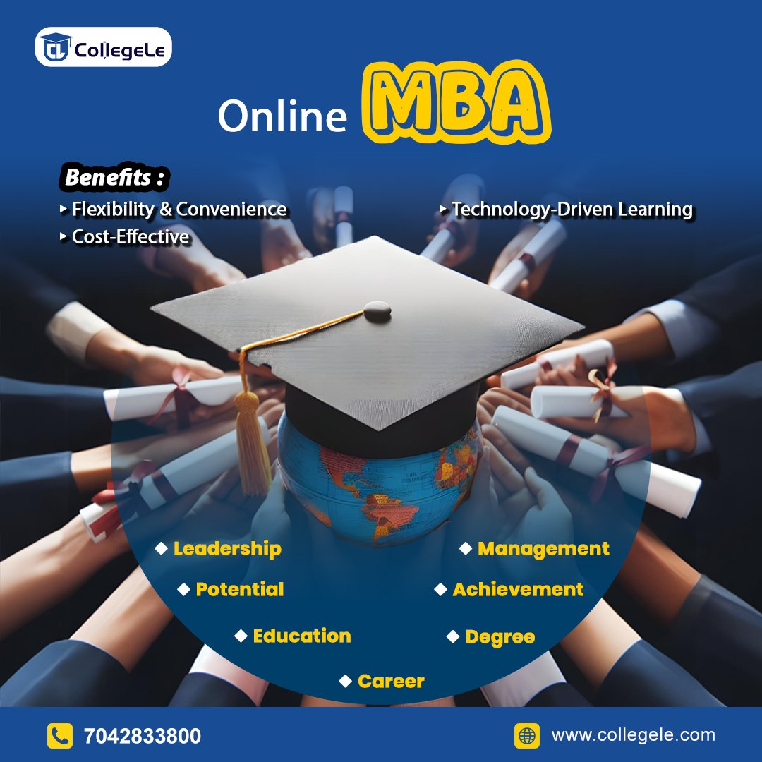 College_Le_'s tweet image. 🎯 Start your learning journey today — from wherever you are!
.
.
.
.
.
.
.
.
.
.
#collegele #education #learning #onlinemba #mba #flexiblelearning