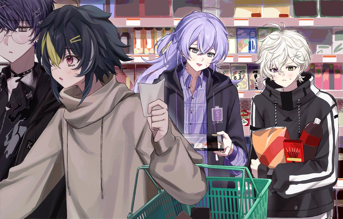 「流石にバレるって…w」