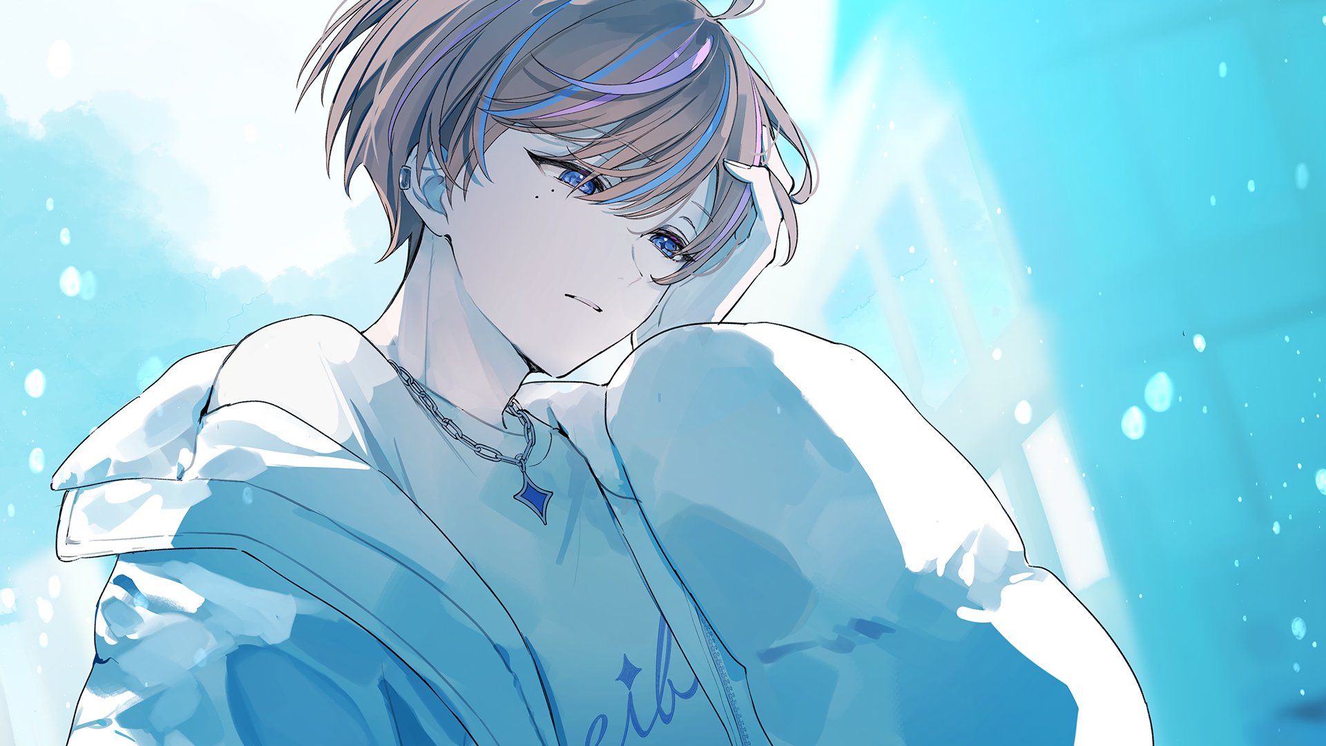 Ukiページ Uki Violeta 🔮🌌 NIJISANJI EN (@uki_violeta) / X